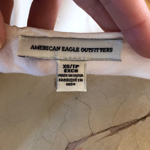 Open Back Tank - Picture 5 of 5